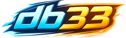 db33 Logo
